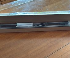 HP 1U Friction Gen8 Rail Kit (727604 B21  )