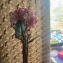 home decor flower vase Image 2