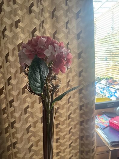 home decor flower vase
