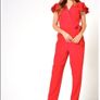 Marc Angelo jumpsuit Image 2