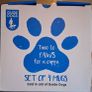 Guide dog set of 4 mugs Image 2