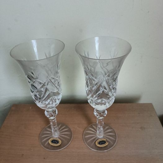 wexford heritage crystal