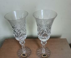 wexford heritage crystal
