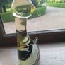 Glass paper weight Image 4