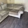 Sofa Couch and Armchair Image 5