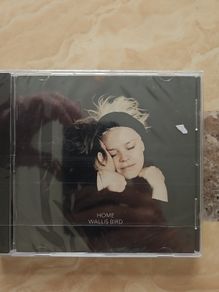 Wallis Bird CD - Home  (NEW)