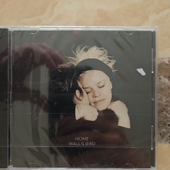 Wallis Bird CD - Home  (NEW)