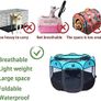 Foldable Pet Dog Cat Playpen Image 5