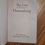 The lost settlement of Dunnalong. Image 2