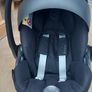 SILVER CROSS Wave abd Cybex cloud Z carseat Image 7