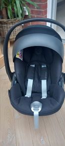 CYBEX Car Seat cloud z