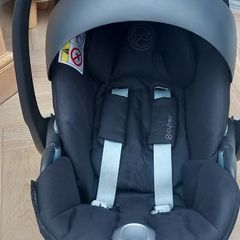 CYBEX Car Seat cloud z