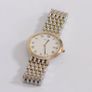 Vintage Gents Seiko Quartz Watch Image 4