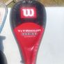 Wilson Squash Rackets Image 6