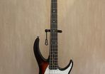 Peavey Milestone Iv Bass