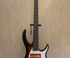 Peavey Milestone Iv Bass
