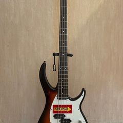 Peavey Milestone Iv Bass