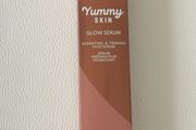 Danessa Myricks Yummy Skin Glow Serum hydrating &amp; priming face serum 32.5ml shade fresh pressed