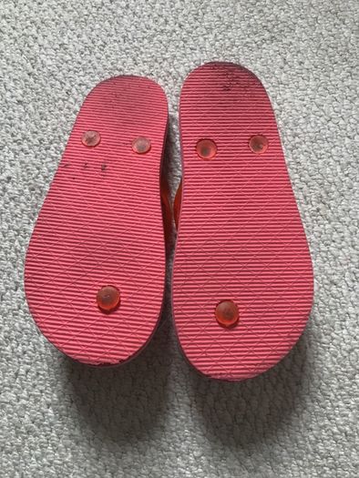 Flip flops