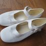 Dubarry occasional shoes communion Image 8