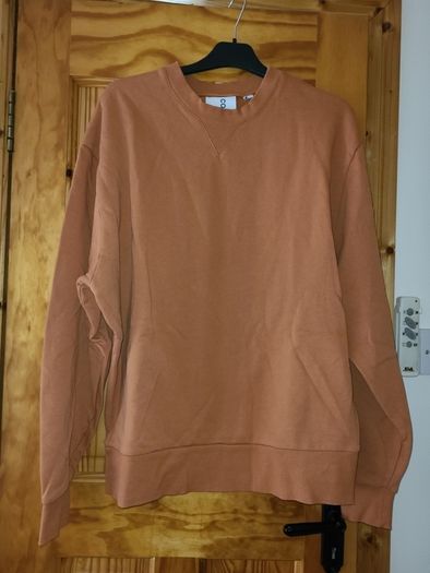 Collusion Men's Sweatshirt
