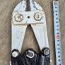 60cm record 924 bolt shears Image 3
