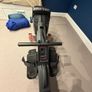 Folding rowing machine proform r600 Image 6
