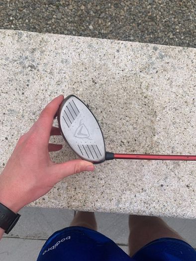 Callaway Driver