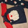12-18 month Christmas Clothes Image 2