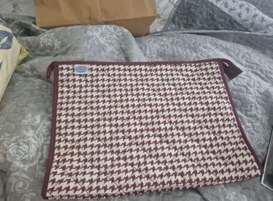 make up bag