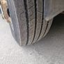 Isuzu 7.5 tonne Curtain sider with taillift Image 10