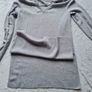 Max Studio extrafine merino jumper Image 6
