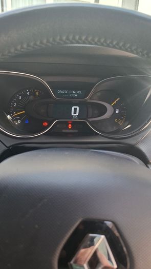 2014 Renault Captur