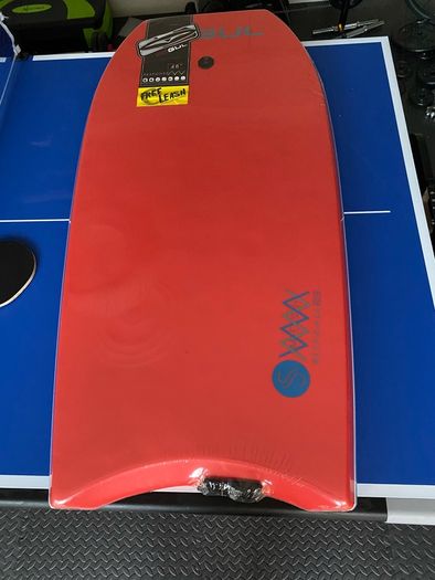 bodyboard