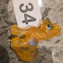 G4 Mini Figures just 2 Euro Each - Selection 7 - MLP G4 My Little Pony Image 4