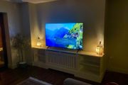 Radiator cover and Entertainment units made to order