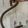 Salter Pocket Balance Hanging Scale. Brass Face and has a maximum capacity of 50 pounds.These scales were manufactured in England, frequently used for fishing or measuring household goods Postage Available or Collection Image 5