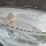 Fabia, Roomster mk2 Headlight Image 6