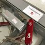 Victorinox Fisherman Res Swiss Army Knife Brand New Shop Image 3