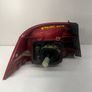 2013 Volkswagen Passat B7 Saloon O/s Drivers Rear Outer Tail Light 3ae945096f A2l16b3d Image 3