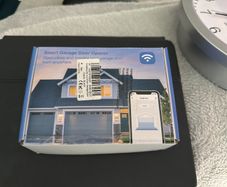 Moko Smart Garage Door Opener iOS/Android