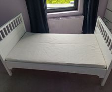 Kids Bed