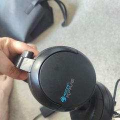 Roccat Kave true 5.1 with Creative Soundblaster 5.1 sound card