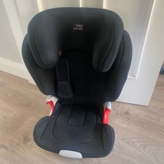 Maxi Cosi High Back Booster Seat