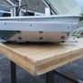 camper roof box Image 6