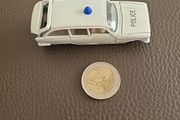 Dinky Cars