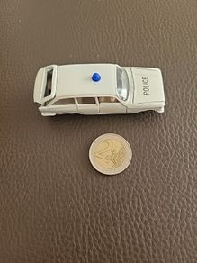 Dinky Cars