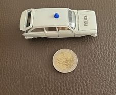 Dinky Cars