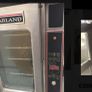 Garland Master 450 Convection Oven, 480v 3ph Image 2