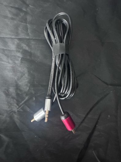 rca leads adapters various lot